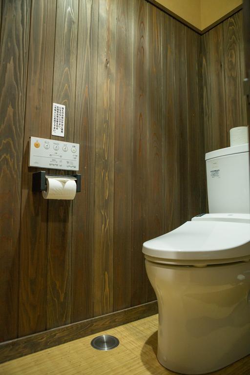 Tomida Otel Ena Dış mekan fotoğraf